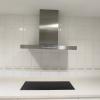 Instalación de Extractor de Aire de Cocina.