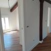 Reforma vivienda interior