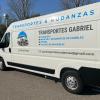 Mudanzas & Transportes Gabriel