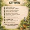 Jardineria La Fuente