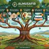 Almusafir Digital Rural  Granada