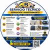 Lb Servicio Técnico & Mantenimiento Integral.