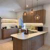 Reforma de cocina completa