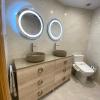 Reforma de baño