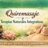 Equilibrio Natural Quiromasaje Y Terapias Naturales Integrativas
