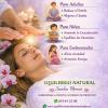 Equilibrio Natural Quiromasaje Y Terapias Naturales Integrativas