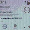 Jh Sole Masajista