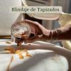 Purivia  Limpieza Desinfección E Impermiabilización De Tapizados