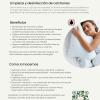 Purivia  Limpieza Desinfección E Impermiabilización De Tapizados