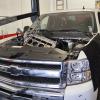 Desmontaje de motor V8 LS 5.3 para estetica y reparaciòn