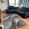 Cleaning Home