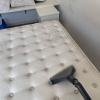 Cleaning Home
