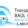 Transportes Raúl Cruz