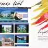 Diseño Web para Inmobiliarias