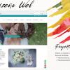 Diseño Web para Wedding Planner