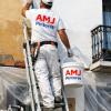 Amj Pintores Barcelona