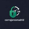Logo de Los Cerrajeros Madrid