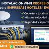 Soluciones It Y Redes Wifi Profesionales