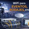 Soluciones It Y Redes Wifi Profesionales