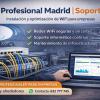 Soluciones It Y Redes Wifi Profesionales