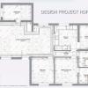 Aurea Luxe General Construction La Marina Designer plan for complete vila reform in La Marina