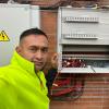 Grupo Proyectos Eléctricos