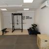 Tino Bermejo. Entrenador Personal Sant Just