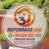 Arreglos Y Reformas