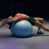 Pilates Fitball