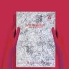 Diseño, ilustración, maquetación e imprenta colección de looks books para la firma francesa Vaudelet.