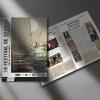 Diseño y maquetación revista Festival de cine de Sevilla..
