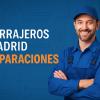 Cerrajeros Madrid Reparaciones 24h