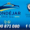 Taxi Socuéllamos Mondejar Sl