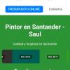 Pintor En Santander  Saul