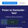 Pintor En Santander  Saul