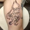 Tatuaje Madrid