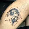 Tatuaje Madrid