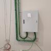 montaje, cableado y conexionado de cuadros eléctricos