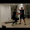 Training Perfecto