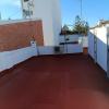 Impermeabilización de terraza