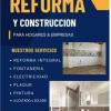 Emga Construcción & Reformas Integrales Sl
