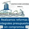 Construcción Reformas Y Servicios Emga Sl