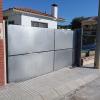 puerta corredera