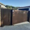 doble puerta