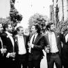 Darista Wedding