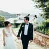 Darista Wedding