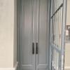 Restauracion de puertas