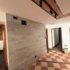 Revestimiento de pared con porcelanicos