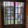 Reacondicionamiento de puertas antiguas de madera