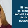 Participación con el Dr. Vicente simón en el Congreso Internacional de Psicología y Salud